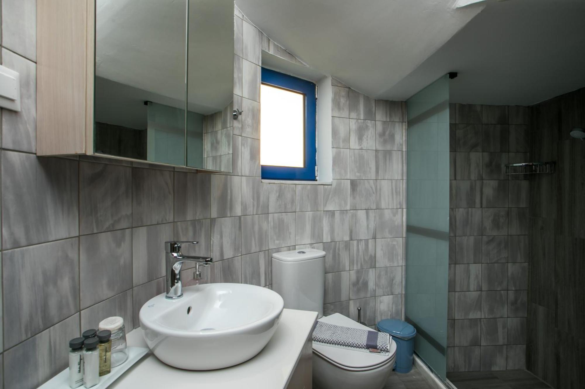 Rita Mare Seafront Villas Heated Pools Gennadi Eksteriør bilde